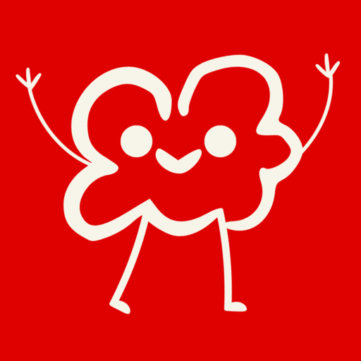 Pop & Go Mascot