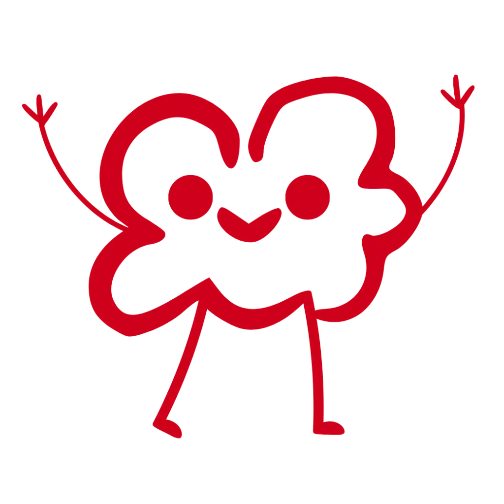 Pop & Go Icon